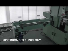 Линия упаковки кальянов