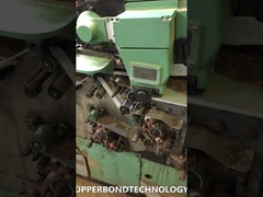 MK8 Сигаретный станок