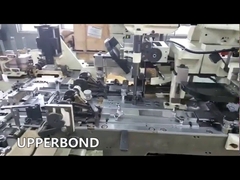 Оболочка и слайд-упаковщик