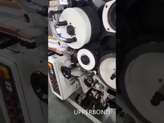 Машина для изготовления сигарет MK8D