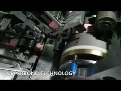 Штамп для сигаретной упаковочной машины HLP2