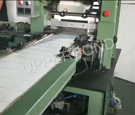 Cigarette Packing Machine Cartoner Carton Box Bundle Packer