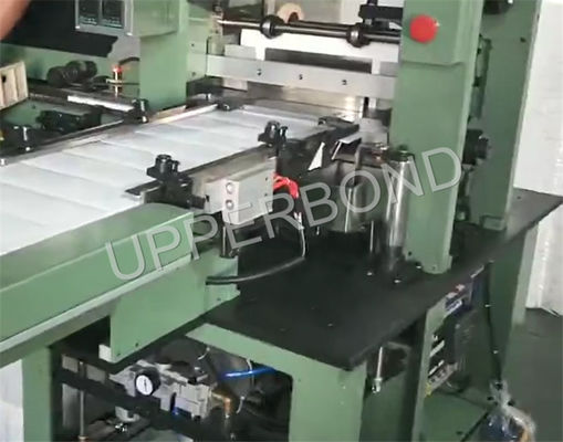 Cigarette Packing Machine Cartoner Carton Box Bundle Packer